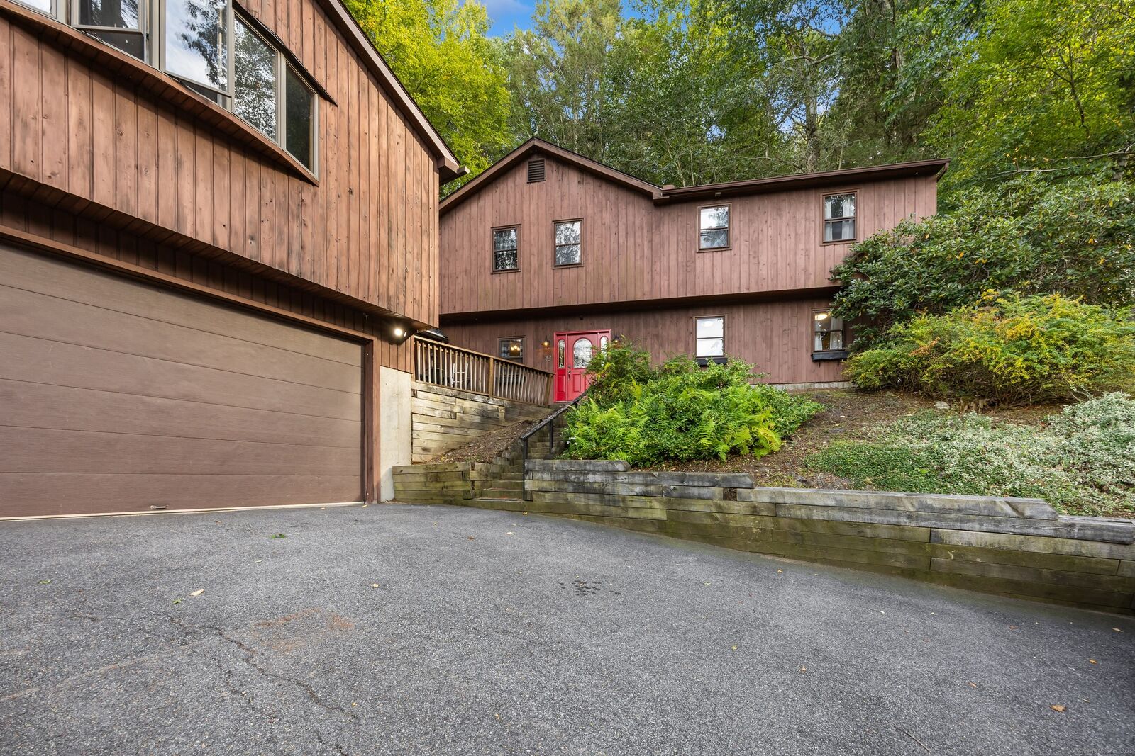 Property Photo: 43 Pine Hill Road CT 06787