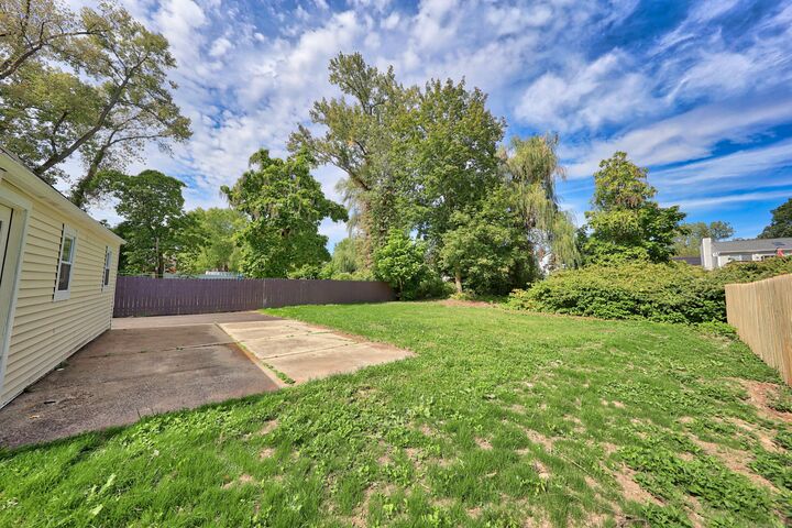 Property Photo: 81 Homeside Avenue CT 06516