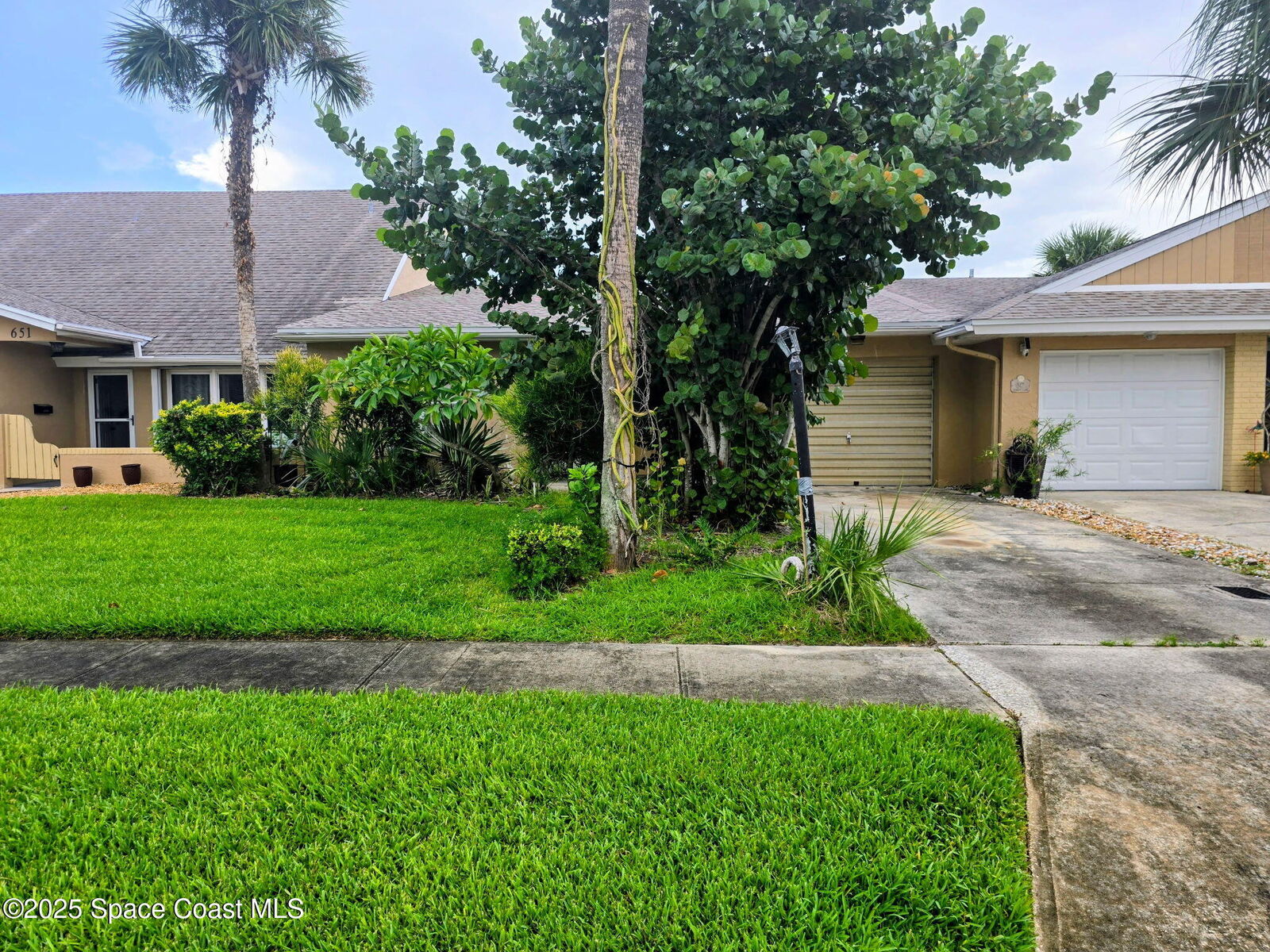 Property Photo:  649 Desoto Lane  FL 32937 