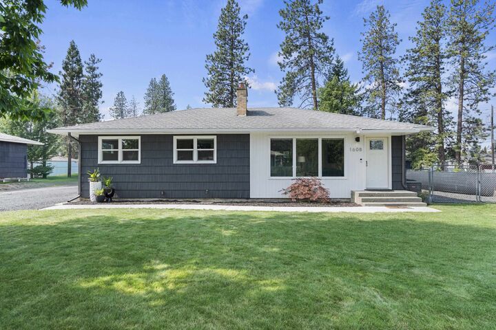 1608 S Keller Rd  Spokane Valley WA 99216 photo