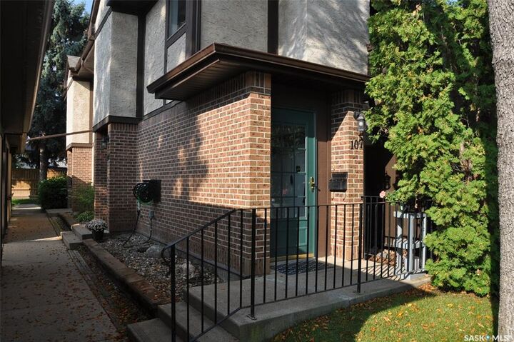 Property Photo:  603 Lenore Drive 107  SK S7K 6S1 