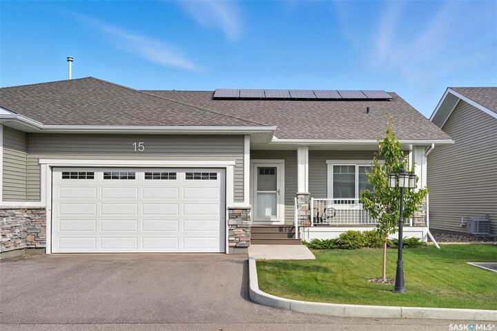 3206 11th Street W 15  Saskatoon SK S7M 5Z1 photo