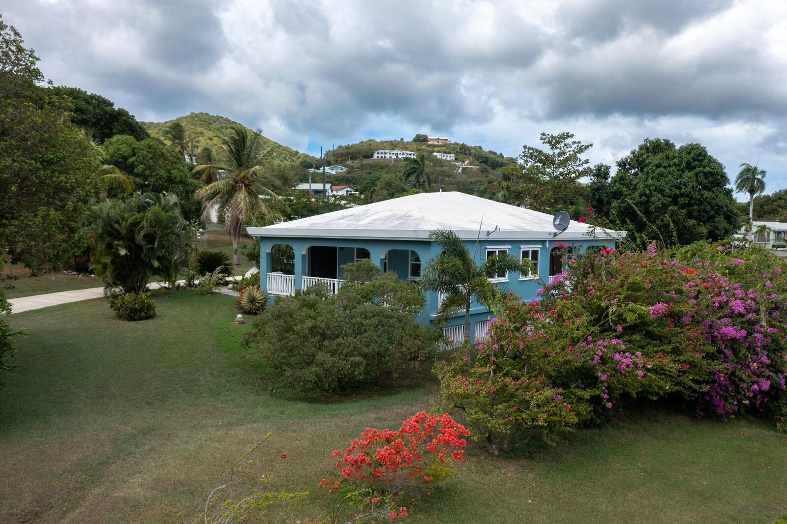 Property Photo:  123 St. George Pr  VI 00820 