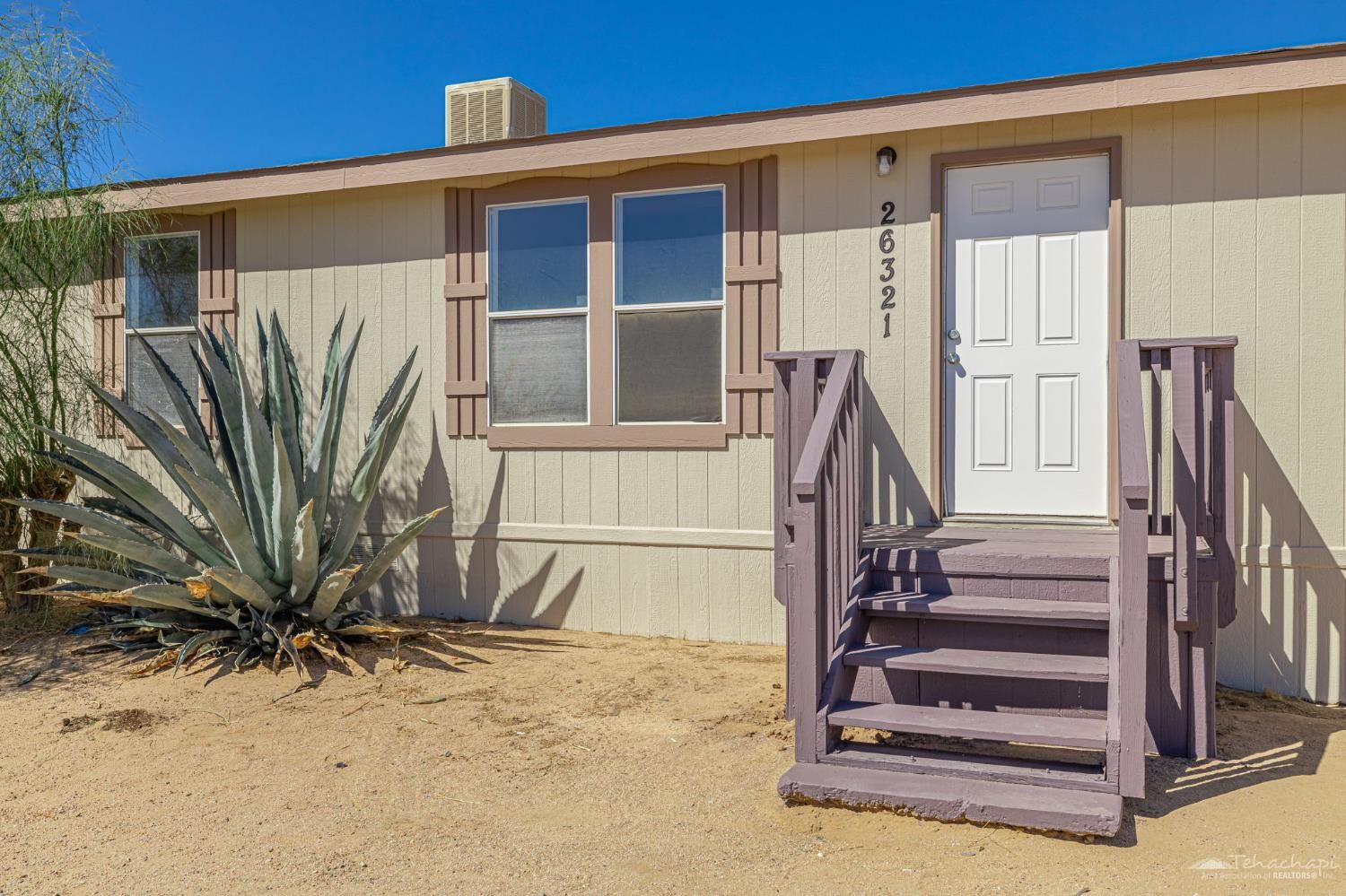 Property Photo:  26321 Olanche  CA  