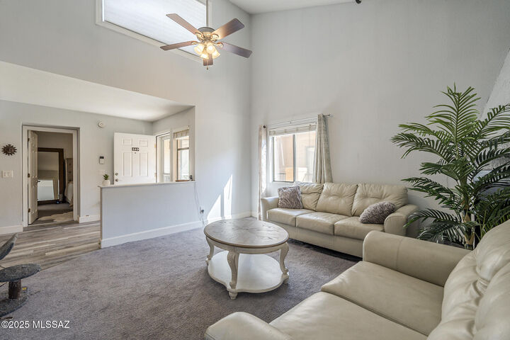 Property Photo:  8271 N Oracle Road 249  AZ 85704 