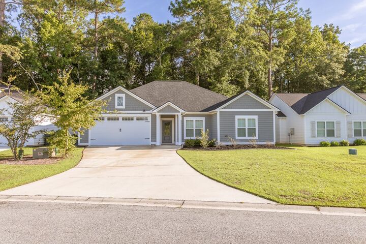 Property Photo:  102 Palm Island Drive  GA 31757 