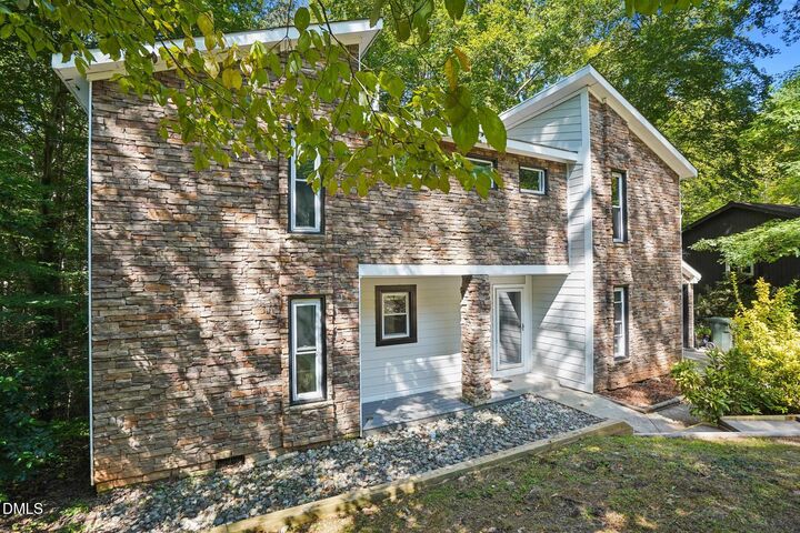 6409 Lakeland Drive  Raleigh NC 27612 photo
