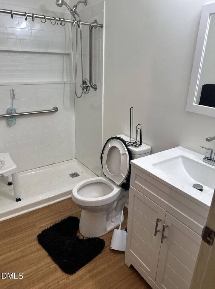 Property Photo:  2310 Nebo Street  NC 27707 