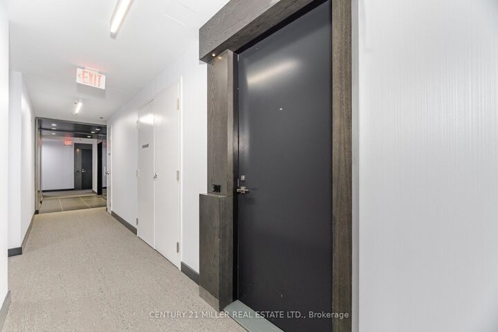 Photo de la propriété:  15 Beverley Street 301  ON M5T 1X8