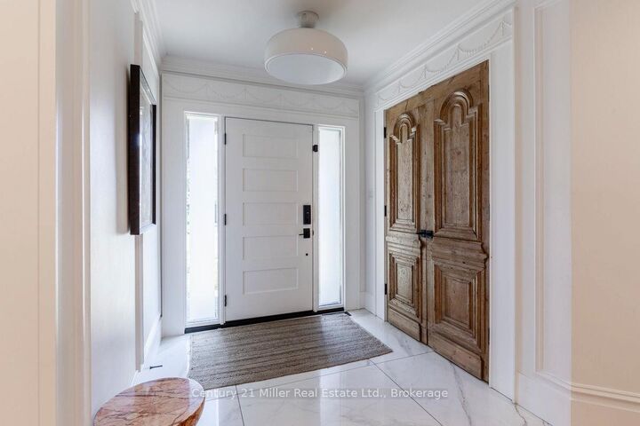 Property Photo:  1031 Masters Green N/A  ON L6M 2N8 