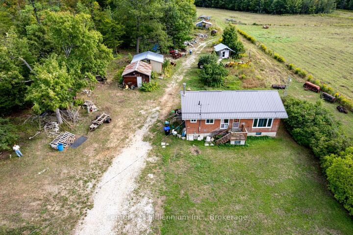 6989 Con B/C Road  Ramara ON L3V 0K7 photo