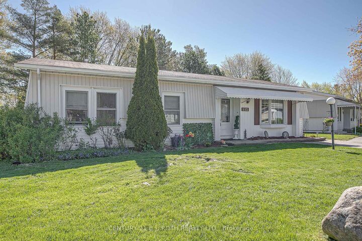 Property Photo:  112 Linden Lane  ON L9S 1N4 