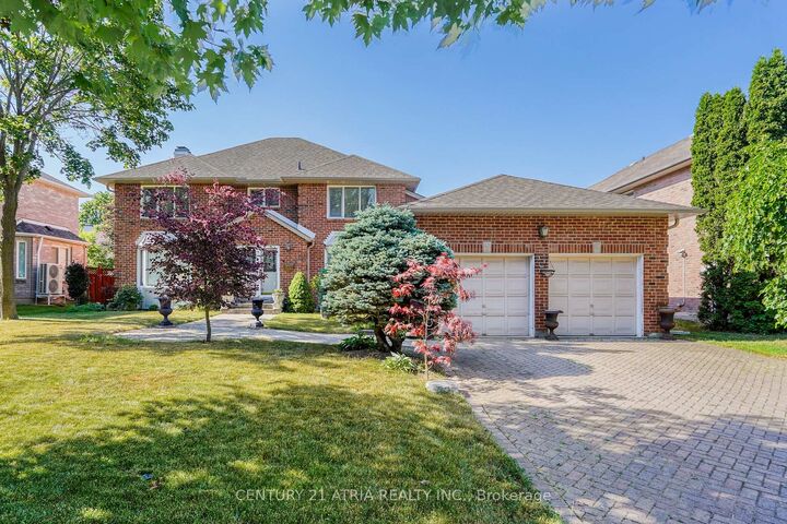 Property Photo:  49 Kerrigan Crescent  ON L3R 7T6 