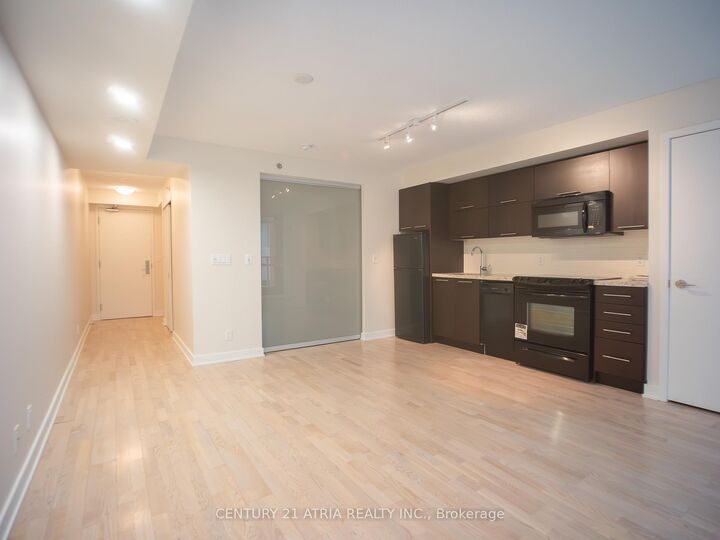 Property Photo: 21 Nelson Street 209 ON M5V 3H9