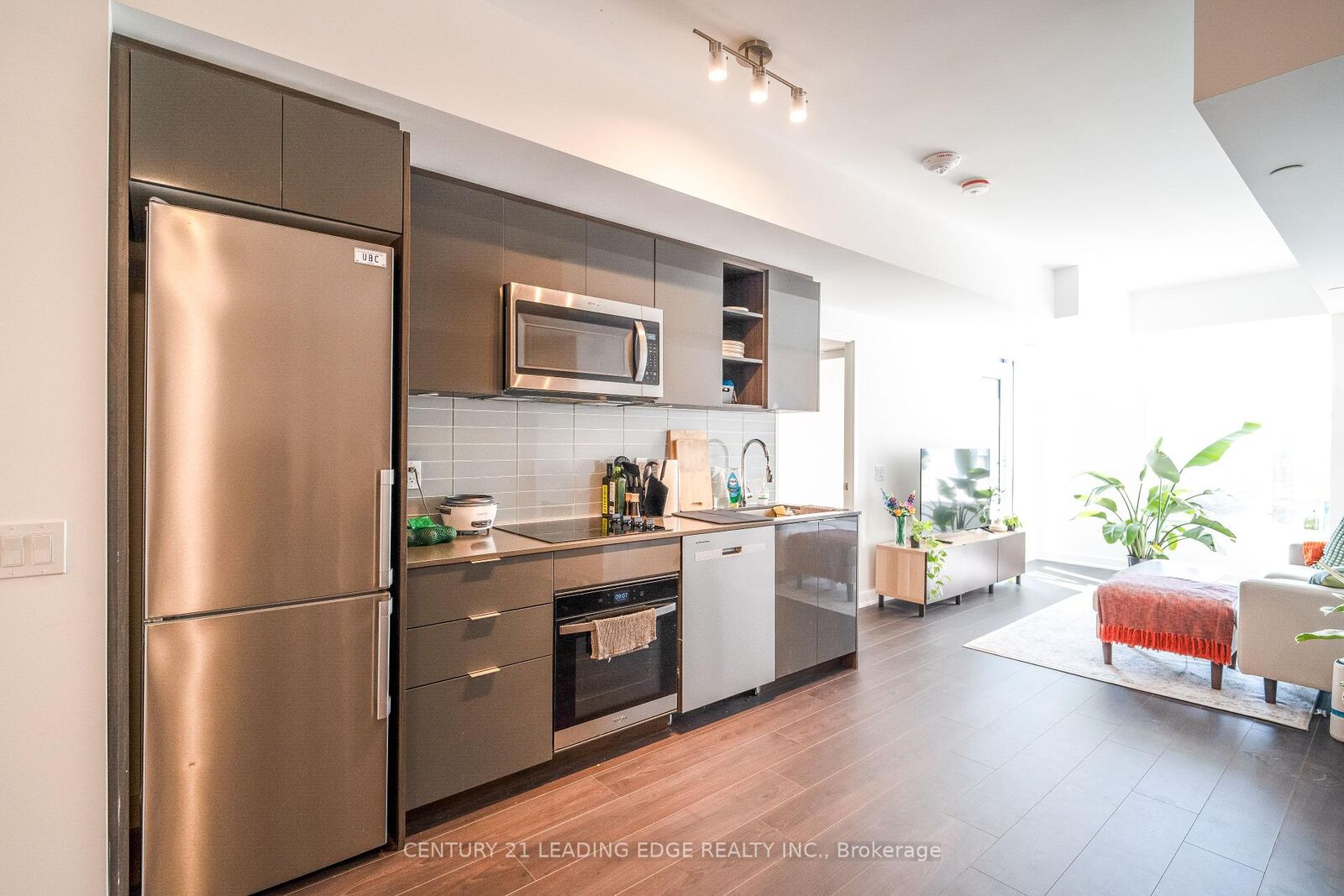 Property Photo:  543 Richmond Street W 712  ON M5V 0W9 