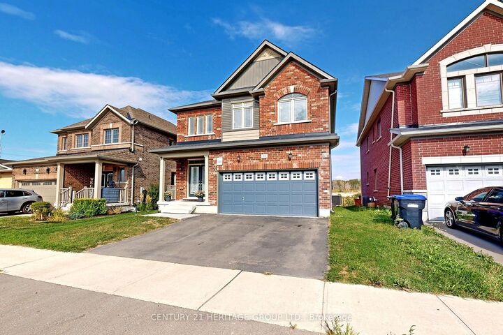 Property Photo:  33 Lorne Thomas Place  ON L9R 0T8 