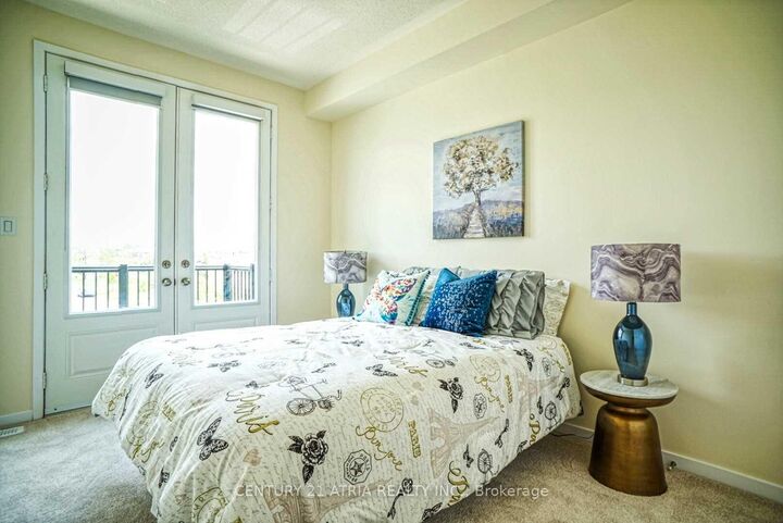 Property Photo:  368 Elyse Court  ON L4G 2C9 