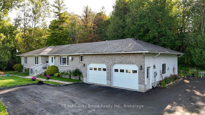 Property Photo: 501204 Grey 1 Road ON N0H 2T0