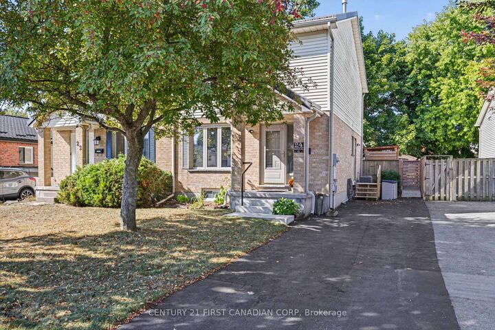 24 Moreau Crescent  London East ON N5V 4S7 photo