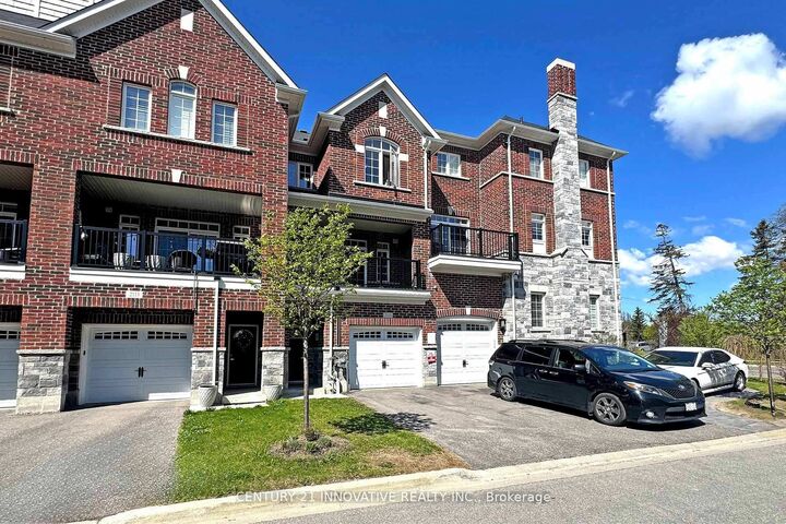 Photo de la propriété: 2115 Brock Road ON L1X 0E1