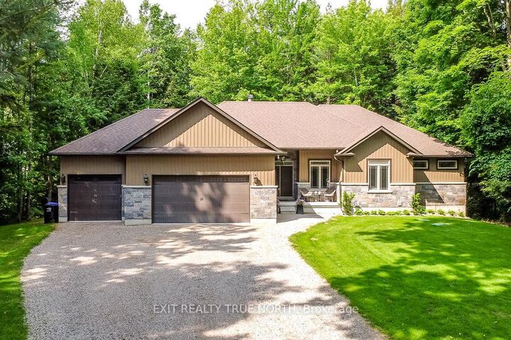 22 Marni Lane  Springwater ON L0L 2K0 photo