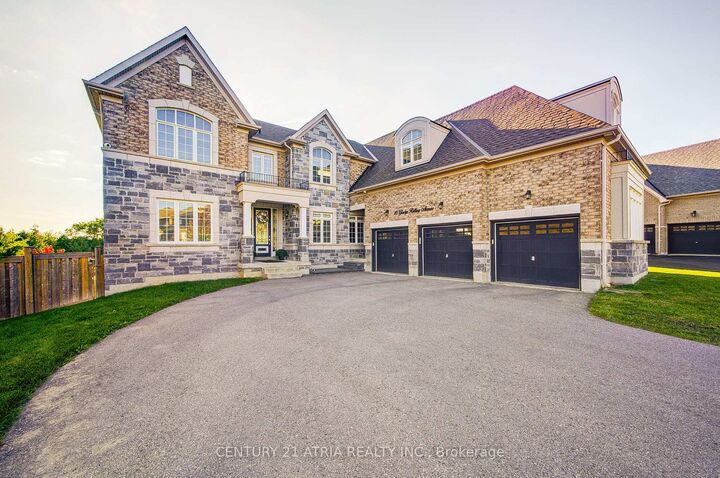 10 Gladys Rolling Avenue  East Gwillimbury ON L0G 1M0 photo
