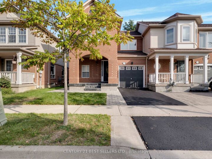Photo de la propriété:  643 Porter Way  ON L9T 5W2 