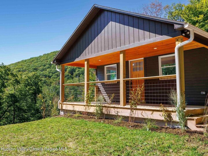 Property Photo:  197 Trails End  NY 12446 