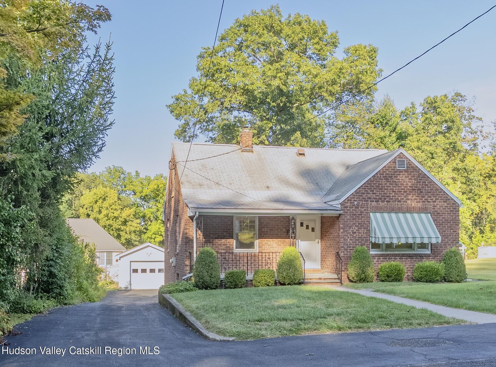 Property Photo: 57 Dunneman NY 12401