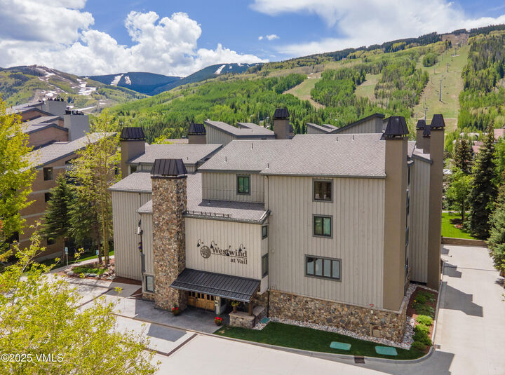 548 S Frontage Road 302  Vail CO 81657 photo