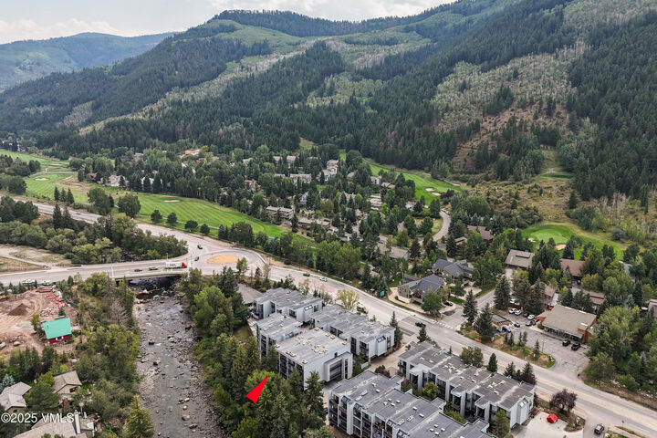 Property Photo:  39377 Hwy 6 D-102  CO 81620 