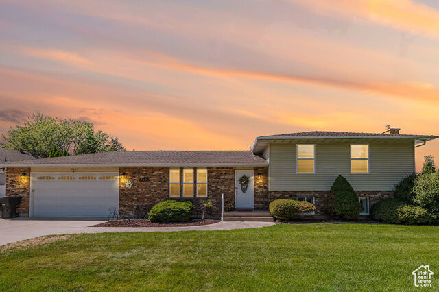 8089 S 2475 E  South Weber UT 84405 photo