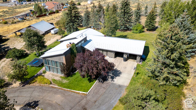 1385 E 1650 N  Heber City UT 84032 photo