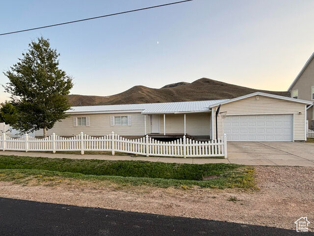 Property Photo:  335 W Memorial Park Rd  UT 84033 