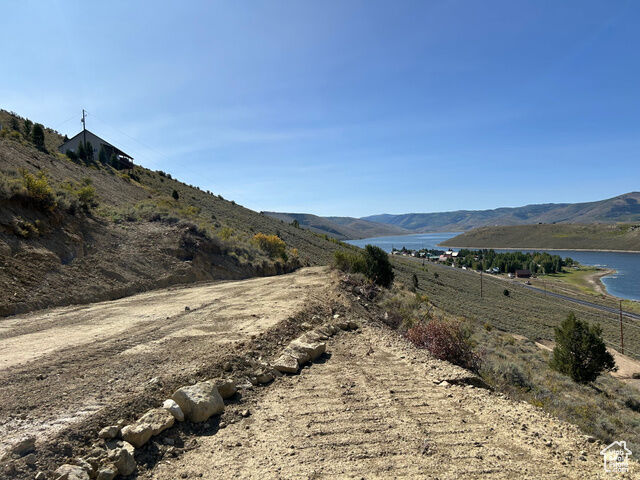 Property Photo: 5940 N 1040 E UT 84526