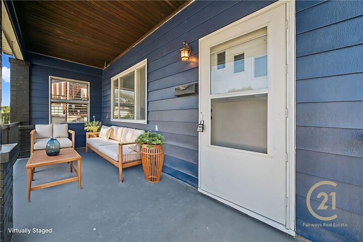 Property Photo:  1231 Denisonview St  PA 15205 