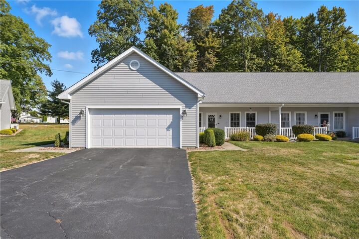 114 N Arbor Terrace  Union Twp PA 16101 photo