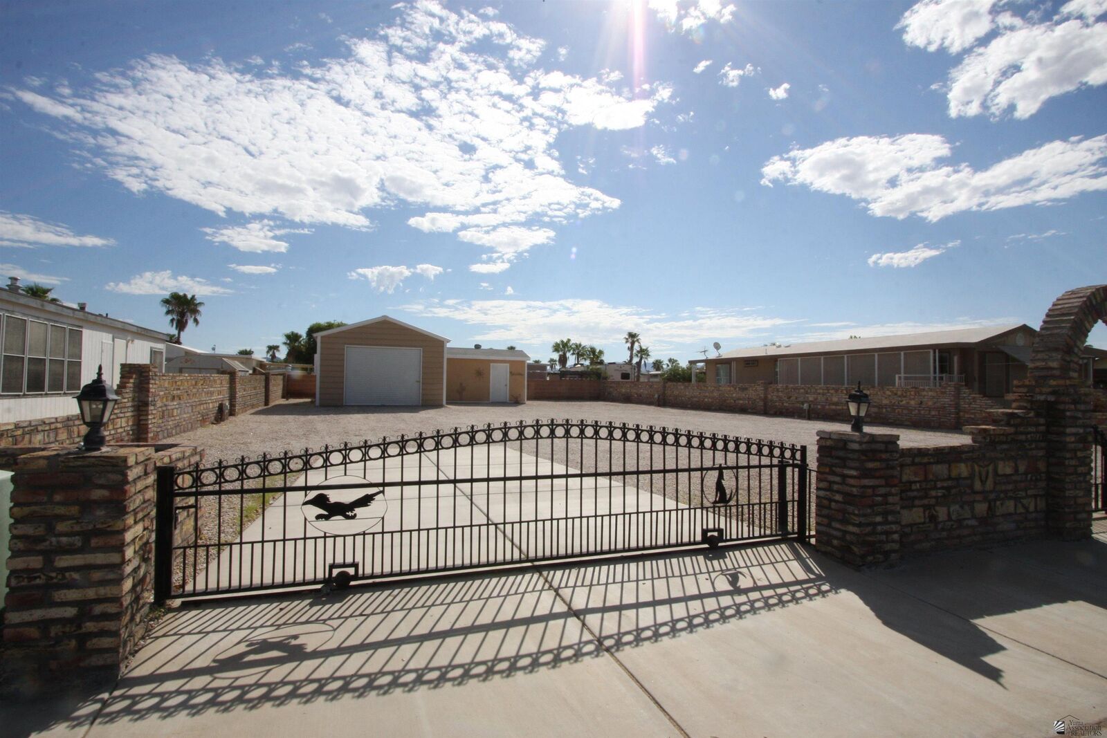 Property Photo: 3423 S Salida Del Sol AZ 85365