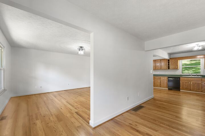 Property Photo: 153 Chinn Branch Road KY 41144