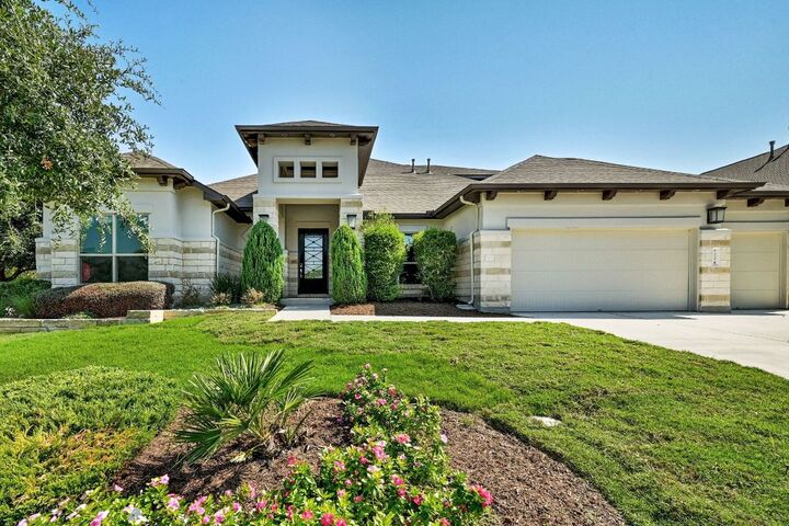 258 Brins Way  Dripping Springs TX 78620 photo