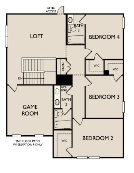 Property Photo:  244 Kirra Court  TX 78626 