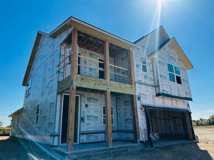 Property Photo:  244 Kirra Court  TX 78626 
