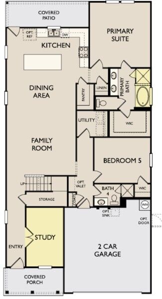 Property Photo:  244 Kirra Court  TX 78626 