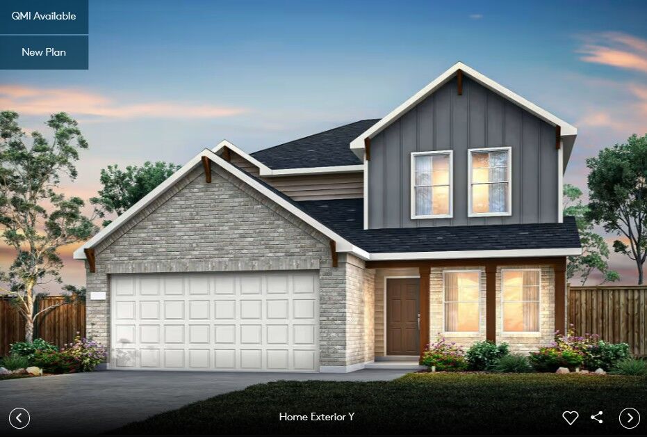 Property Photo: 601 Henry Milton Road TX 78626