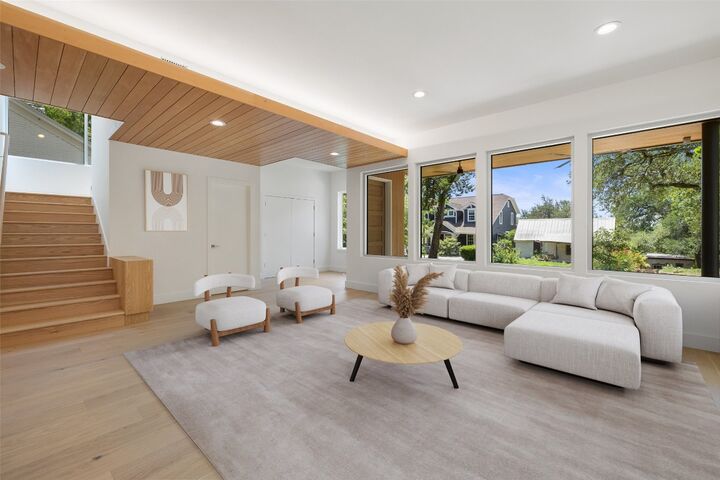 Property Photo:  1503 Alta Vista Avenue  TX 78704 