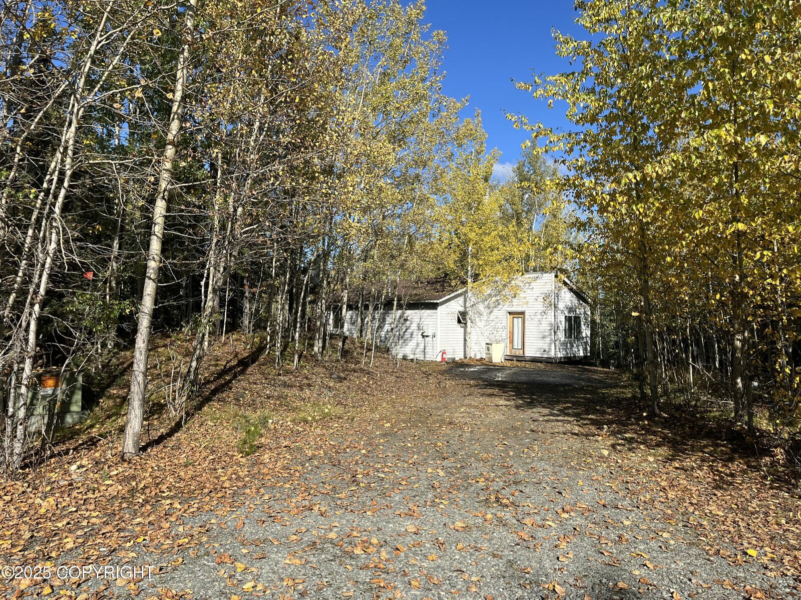 Property Photo:  36880 Scotsman Court  AK 99672 