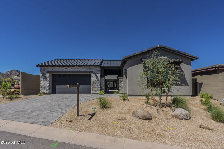 Property Photo: 23686 N 126th Place AZ 85255