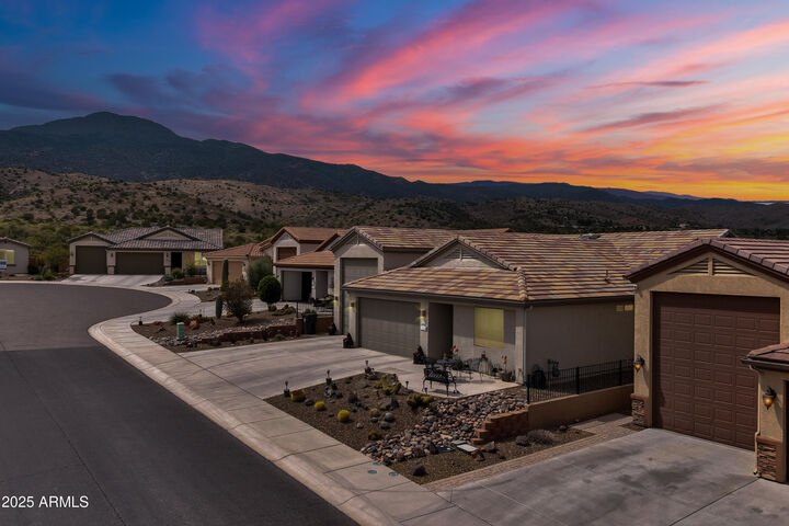 Property Photo: 2344 Gold Rush Lane AZ 86326