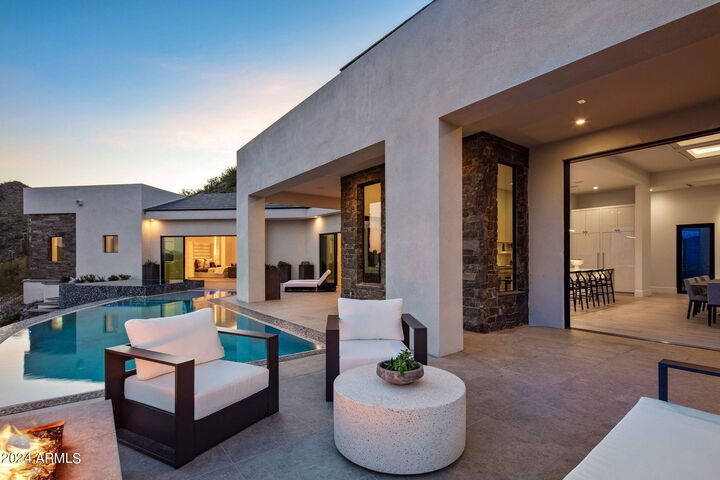 Property Photo:  4880 E Lone Mountain Road N  AZ 85331 