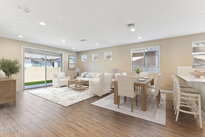 Property Photo: 24884 N 171st Lane AZ 85387